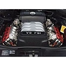 2011 VW TOUAREG 7P 4.2 V8 FSI PETROL ENGINE MOTOR CGN CGNA 265KW 360BHP