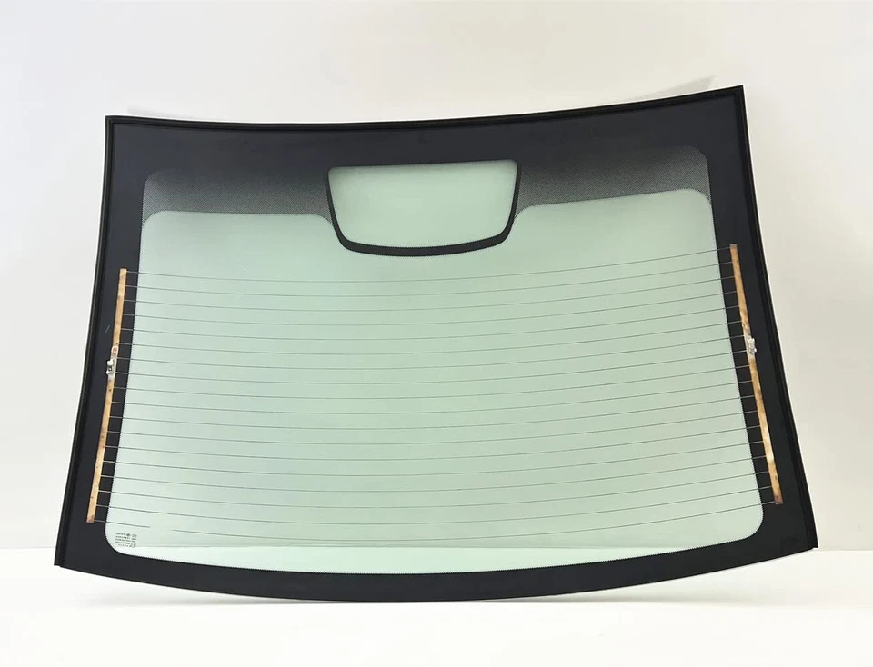 Heated Back Window Rear Glass For 2008-2009 Pontiac G8 4 Door Sedan Foto 2 de 4