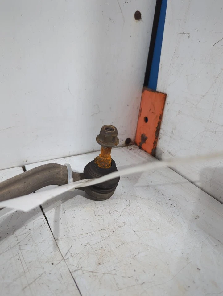 Vauxhall Grandland X Elite Mk1 5 Door 2017-2022 Steering Rack (power) P94 - Image 2 of 4