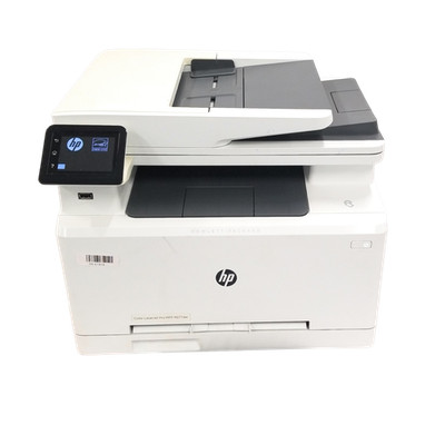 HP Color LaserJet Pro MFP M277dw Wireless Duplex Printer Scanner Copier Fax