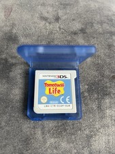 Tomodachi Life Nintendo 3DS