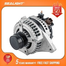 Alternator Fits Toyota Camry 2.5L 2012-2014 2015 RAV4 2.5L 2010-2012 12V 100A