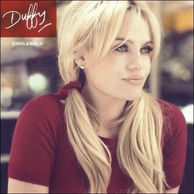 Endlessly by Duffy [CD]