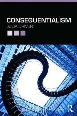 Consequentialism | Julia Driver | Taschenbuch | Einband - flex.(Paperback)