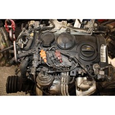Moteur Mitsubishi LANCER