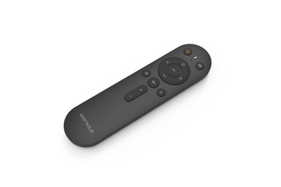Eversolo BTR-12 Bluetooth Remote, for Eversolo DMP-A6 Series A6/A8/A10/A6 Gen 2/