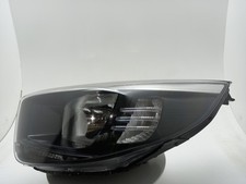 KIA PICANTO Headlamp Headlight N/S 2017-2026 5 Door Hatchback LH