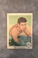 1959 Fleer Ted Williams Baseball Cards 32