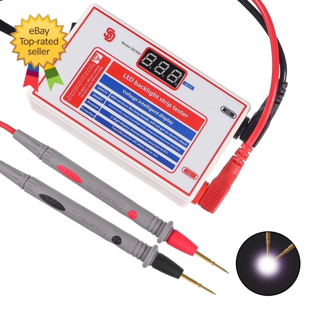 LÁMPARA DE PRUEBAS T-229/4P PARA DETECTORES DE LLAMA CON MALETA Pulsing Incl 230vac12vdc Charger