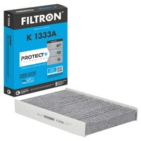 Filtron Innenraumfilter Partikelfilter FüR Vw Up 121 122 BL1 BL2 Skoda