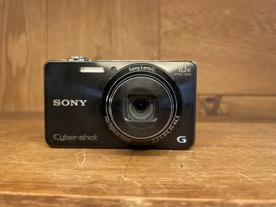 Sony Cyber-shot DSC-WX220 Digital Cameras for Sale | Shop New