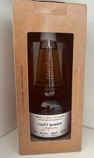 St. Kilian Lucky Number Seven - 7-jähriger Whisky limitiert auf 370 Flaschen