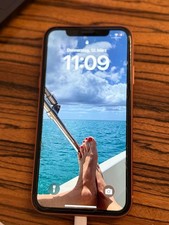 Apple iPhone XR A2105 (GSM) - 64GB - Gelb