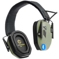 M300T & M300A Electronic Hearing Protection - Shooting Earmuffs Noise Reduction