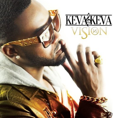 Keva Keva Vision (CD) (US IMPORT)