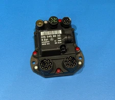 92-95 MERCEDES 400E 400SEL S500 SL500 IGNITION CONTROL MODULE 015 545 60 32 OEM