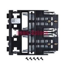 M2 NVME Drive Caddy Tray Cage For HP ZBook Fury 15 G7 G8 SSD3 SSD4