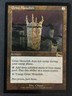 MTG Urza's Legacy #126 Grim Monolith RESERVED LIST NM NO RESERVE AUCTION! MAGIC
