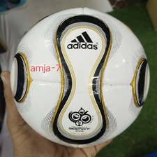 Adidas Teamgeist Final 2006 FIFA World Cup Germany Match Ball Size 1