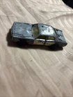 Vintage Lesney Matchbox Series No 55 or 73 Mercury Diecast Car