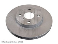 Bremsscheibe Toyota MR2 III 1.8 16V Vt-I DF29717