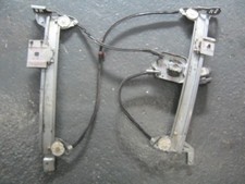 Renault  Megane 2  Fensterheber vorn rechts