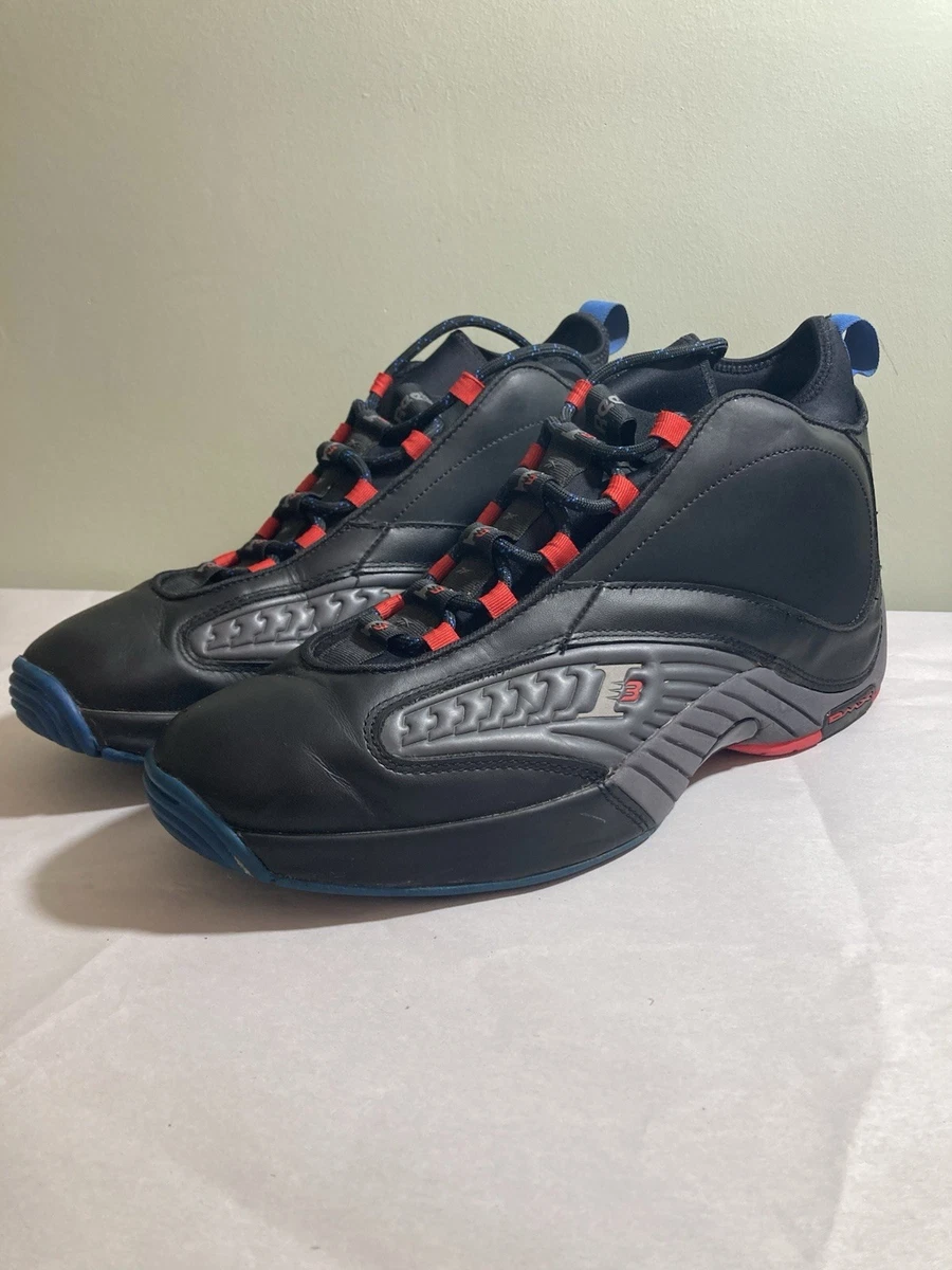 Las mejores ofertas en Reebok Answer 4.5 Black | eBay