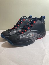 【未使用希少】リーボック ANSWER 4.5 26cm Reebok Answer 4.5 Black for Sale | Authenticity Guaranteed | eBay