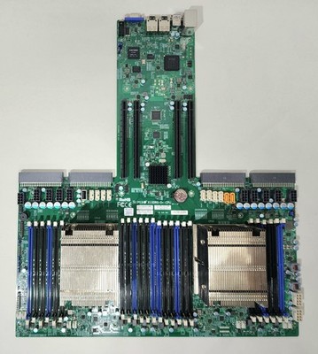 Supermicro X10DRG-O+-CPU 2x Xeon E5-2650v3 Motherboard for SYS-4028GR-TR2