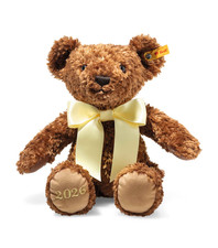 Steiff Cosy Year Bear 2026 114175