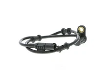 ABS Wheel Speed Sensor-Base VEMO V30-72-0162