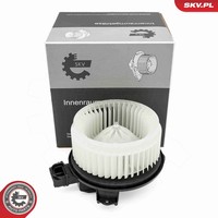 InnenraumgebläSe Esen SKV 68SKV187 FüR Ford Mondeo 5 CD Turnier CF CE MAX CJ WA6
