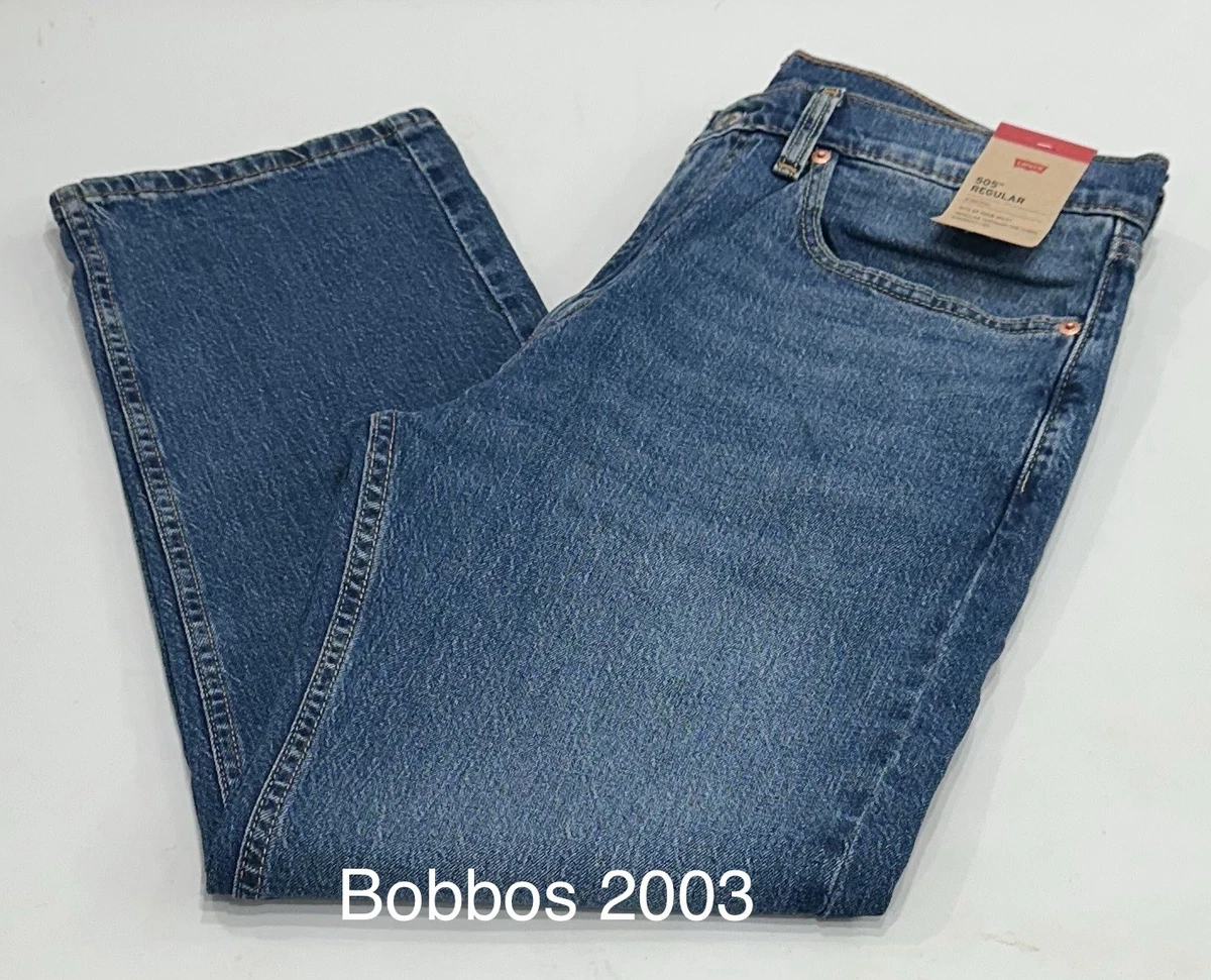 34 - Jeans Da Uomo / Abbigliamento Uomo