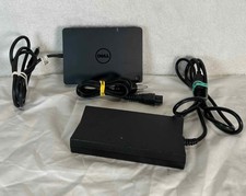 Dell WD15 Docking Station 130W 19.5V 6.7 AC Adapter Power Supply 7.4mm 1060