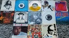 Job Lot 7” Vinyl Singles x13 70s 80s Pop Rock Reggae Elvis Presley Bob Marley (L