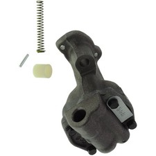 Melling Oil Pump M-55a Std Volumehigh Press Incl Std Pressure Spring For Sbc Melling Oil Pump M-55a Std Volumehigh Press Incl Std Pressure Spring For Sbc