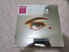 Marina and the Diamonds  Electra Heart MAGENTA Vinyl LP Crease And Dents Sealed