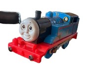 Thomas Trackmaster Motorized Gordon Hit Toy 2006 TESTED