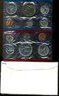1976 P D MINT SET U.S PHILIDELPIA+DENVER Government Packaging OGP COIN PD#467 — photo 1