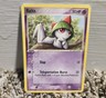 Pokemon Card Ralts 59/108 Regular Power Keepers MP