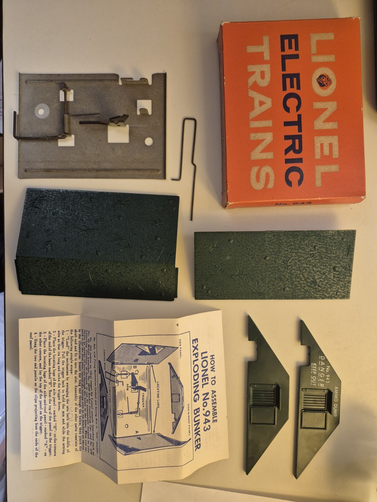 Click here to see eBay Auction