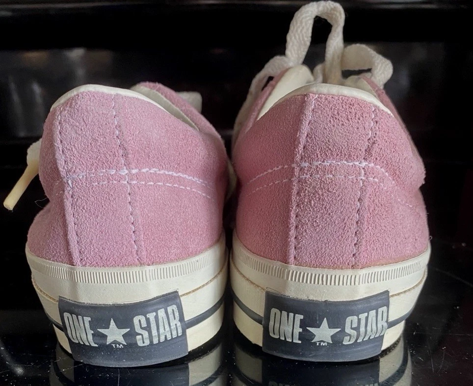 Converse 1990s Vintage Shoes for Men for sale | eBay