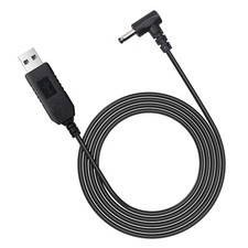 USB to DC Car Charger Power Cord for Furrion FOS07TADS Vision S 7 inch Monitor