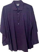 Van Heusen Men's Dress Shirt