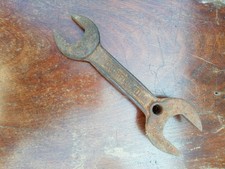 GAS WELDING OXY ACETYLENE KEY SPANNER GEAR WELDER KIT 21MM 28MM SQUARE