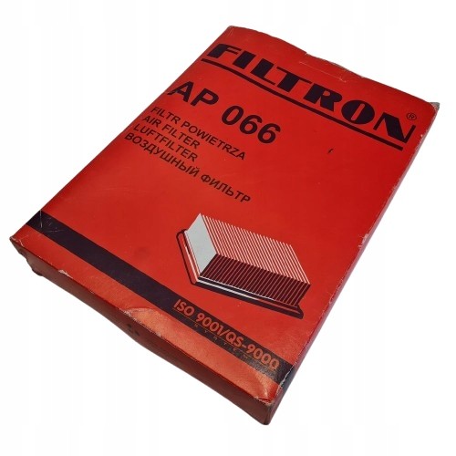 Filter Filter AP 066 Volvo 740 760 940 960