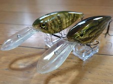 Deps Cascabel DC-400 2 pack web member limited color 804157