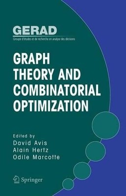 Graphentheorie und kombinatorische Optimierung - 9781441938114