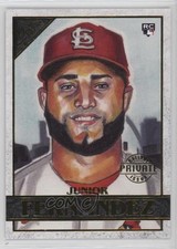 2020 Topps Gallery Private Issue 37/250 Junior Fernandez #66 1gm6
