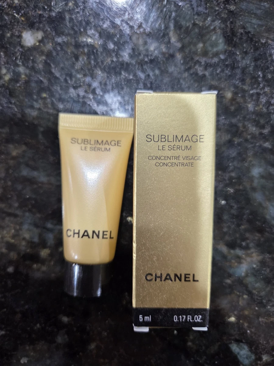 Chanel Sublimage for sale | eBay